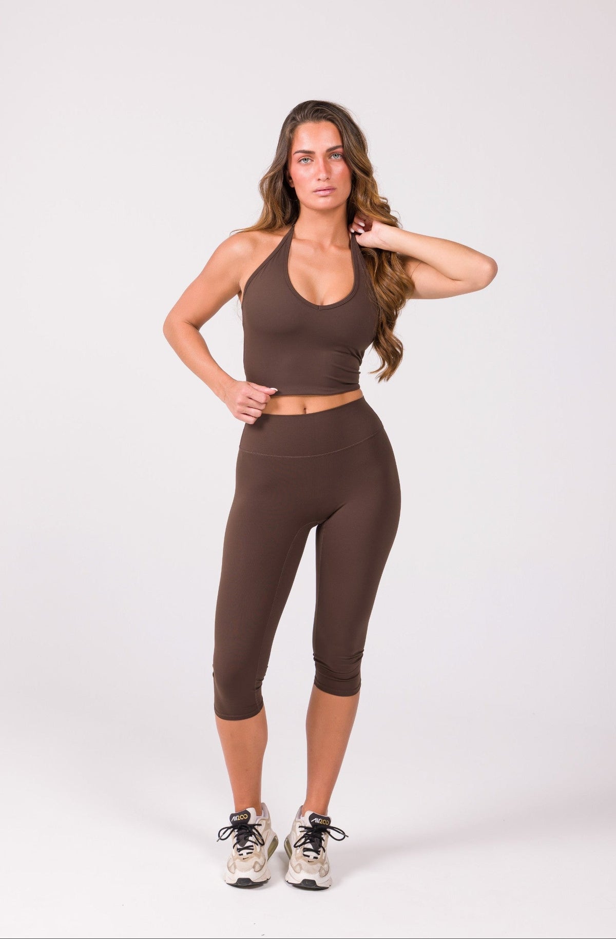 Capri Baby Brown