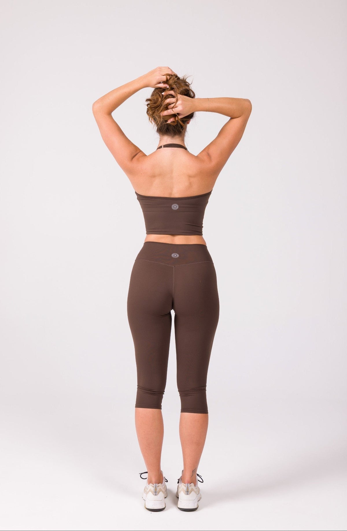 Capri Baby Brown