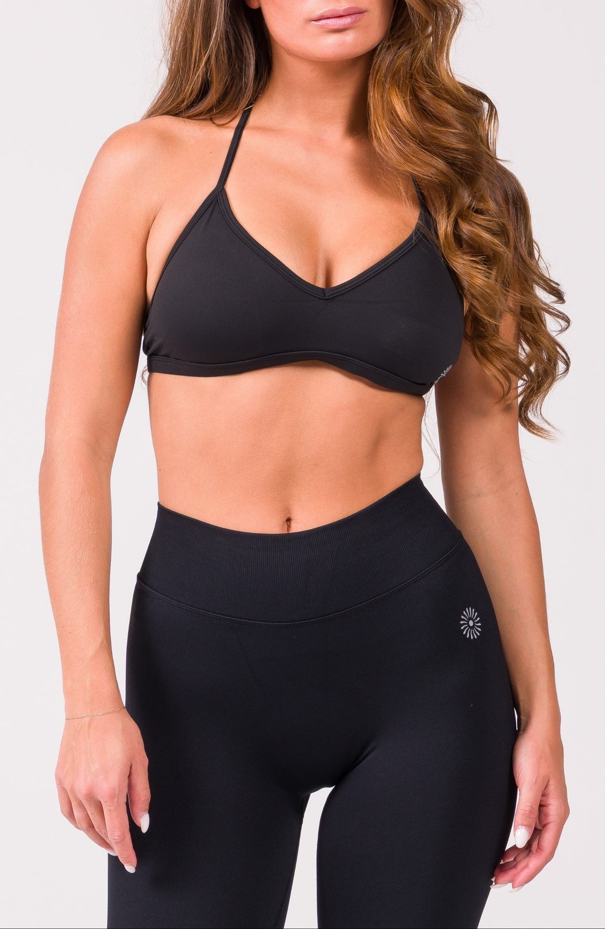 Brassière Black