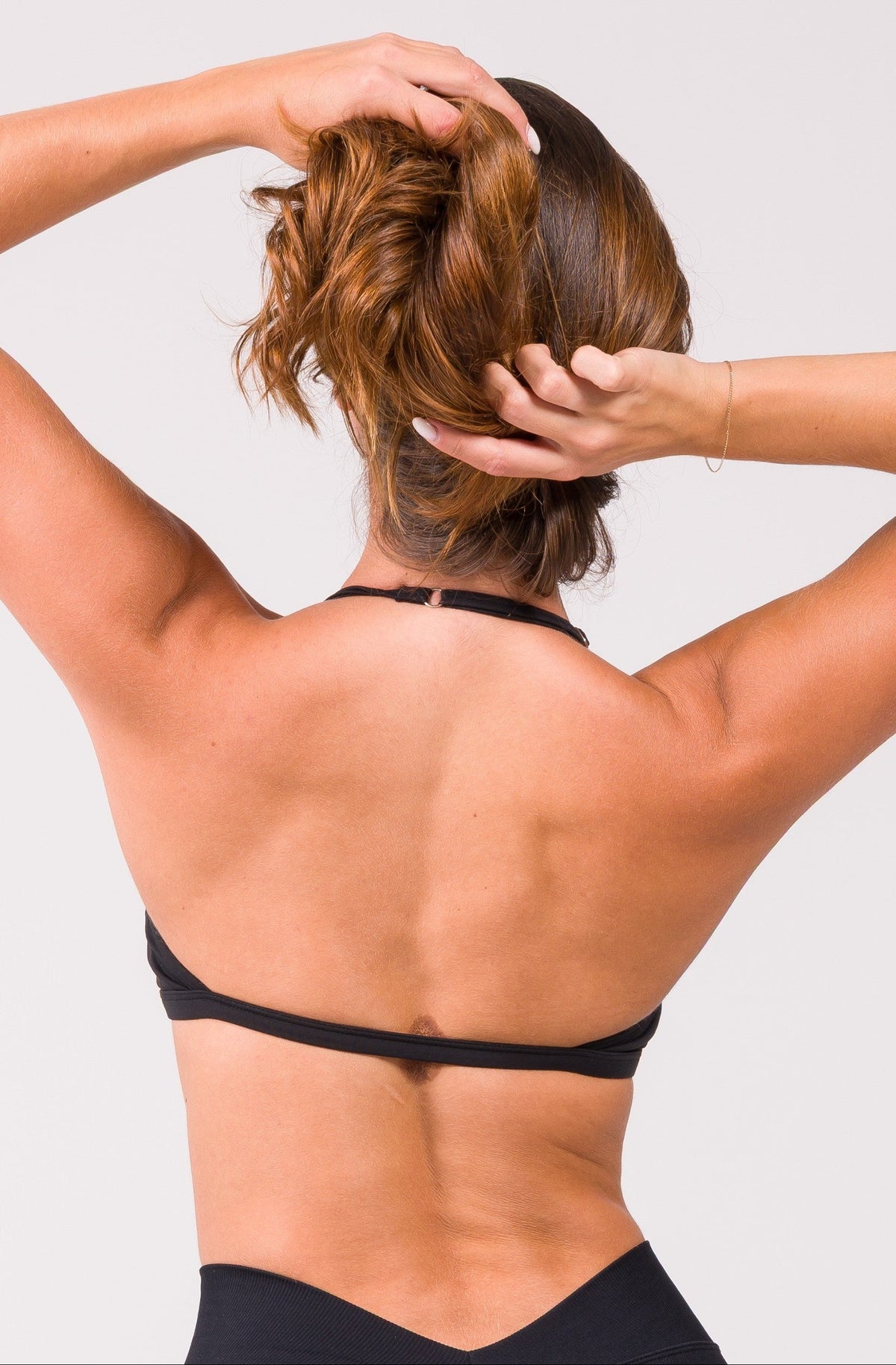 Brassière Black