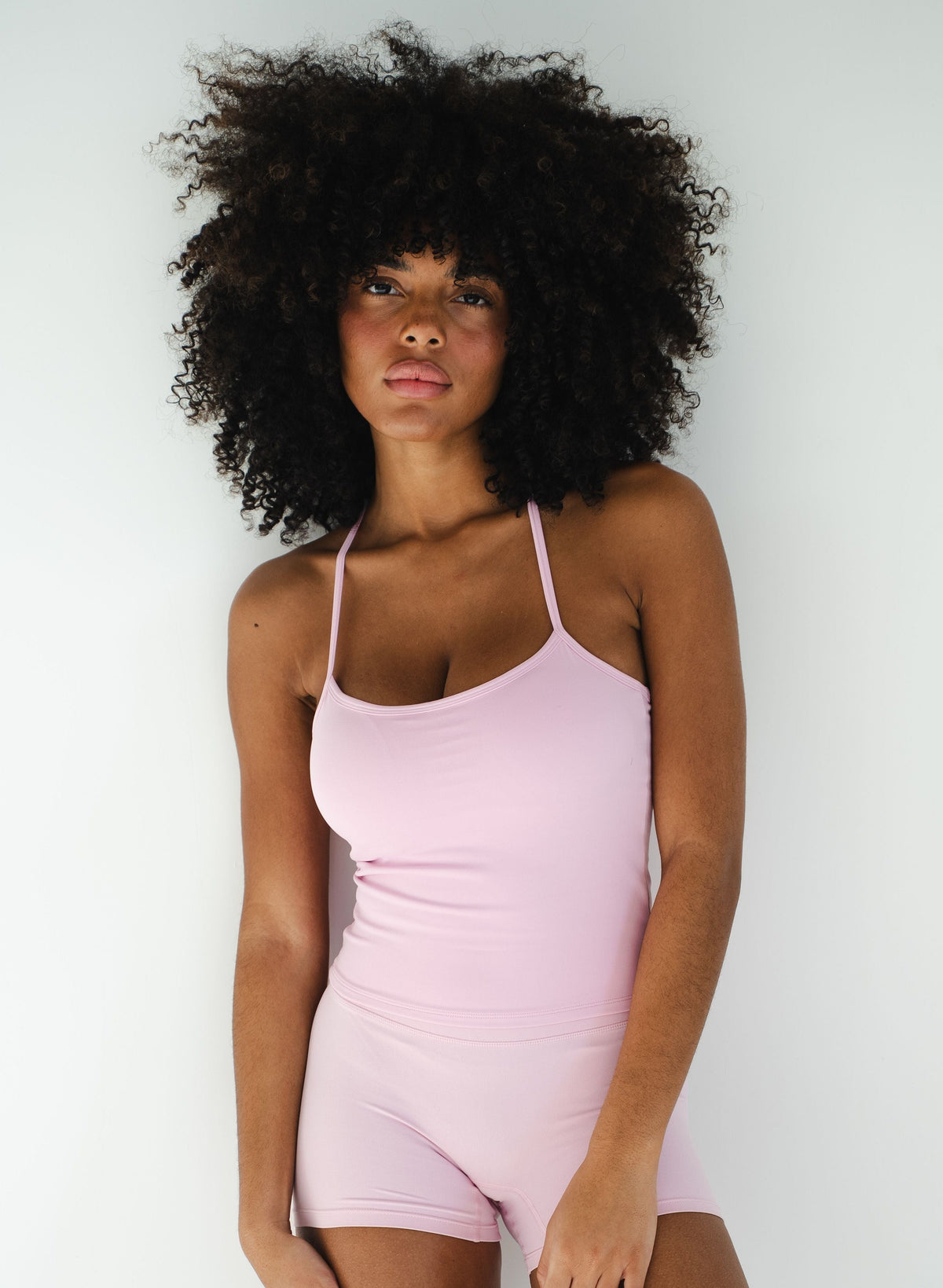 SET Signature Pink & Green